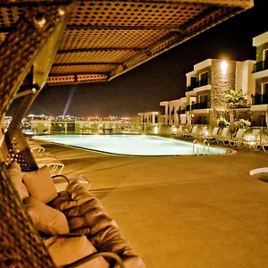 3* Aparthotel Degirmenburnu