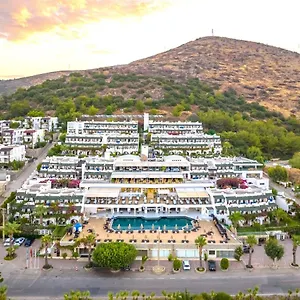 4* Resort Forever Club (adults Only)